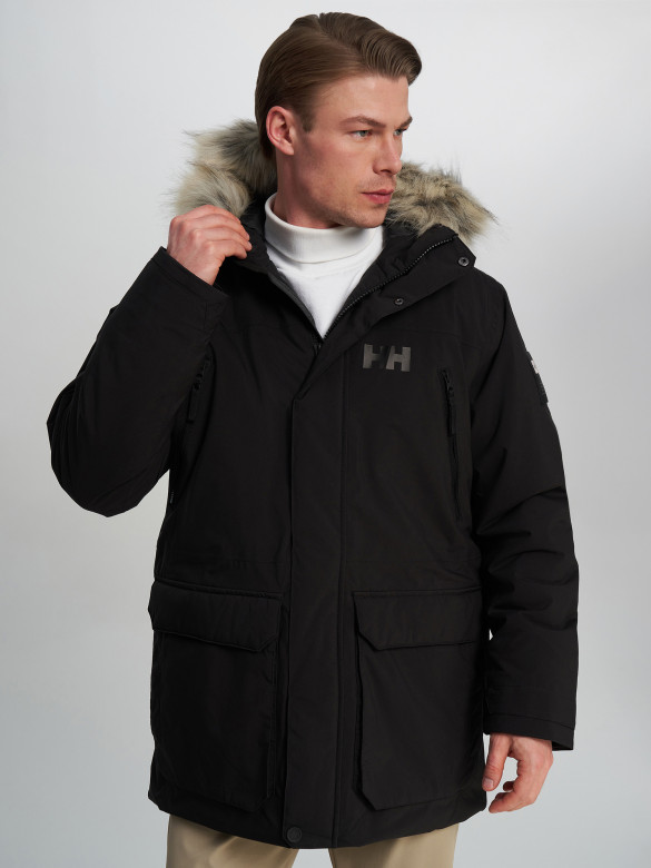 Куртка утепленная мужская Helly Hansen Reine