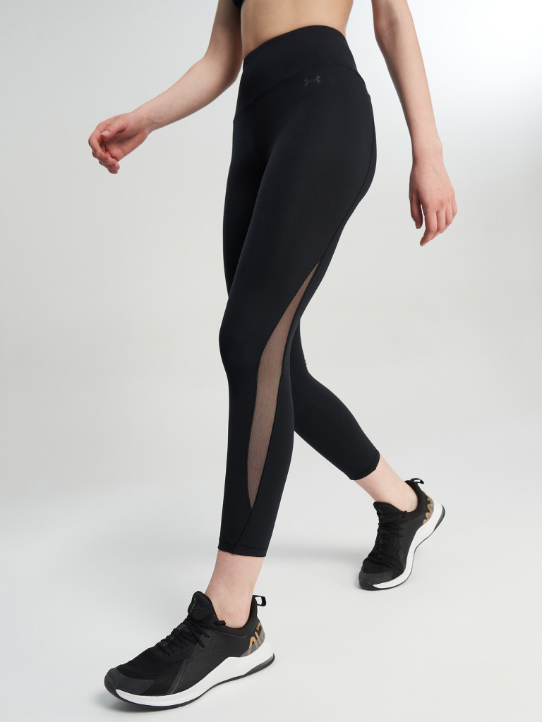 Легинсы женские Under Armour Motion Mesh