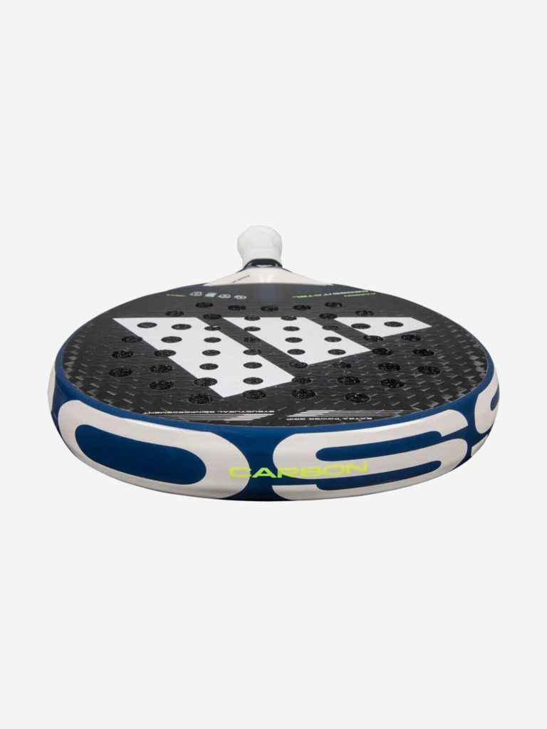 Ракетка для падела Adidas Cross It Carbon Ctrl 2025