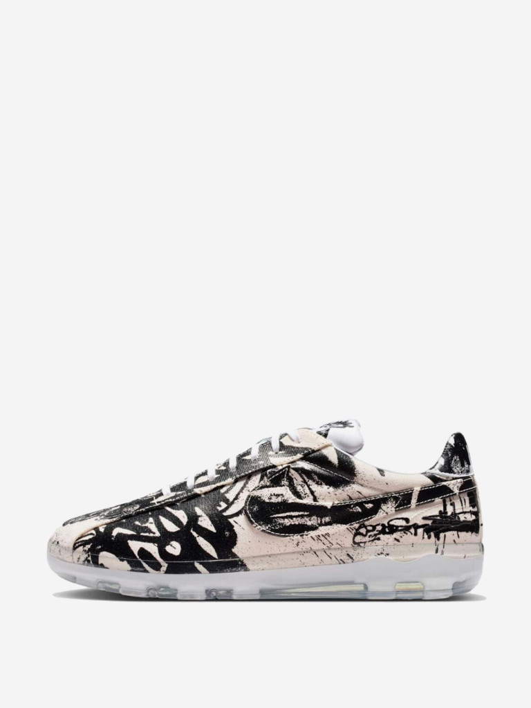 Кроссовки мужские Nike Cryoshot Striker 1976 x Nigeria x Slawn