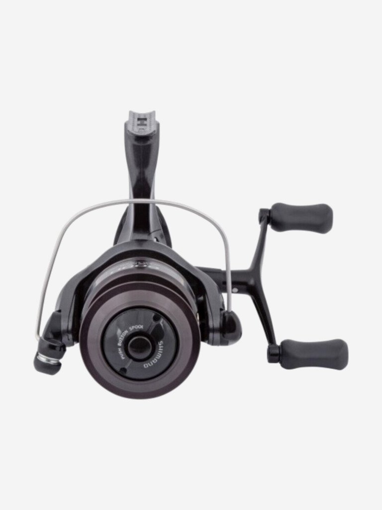 Катушка Shimano Baitrunner DL RB 6000