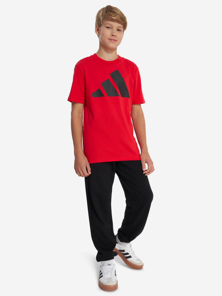 Футболка для мальчиков adidas