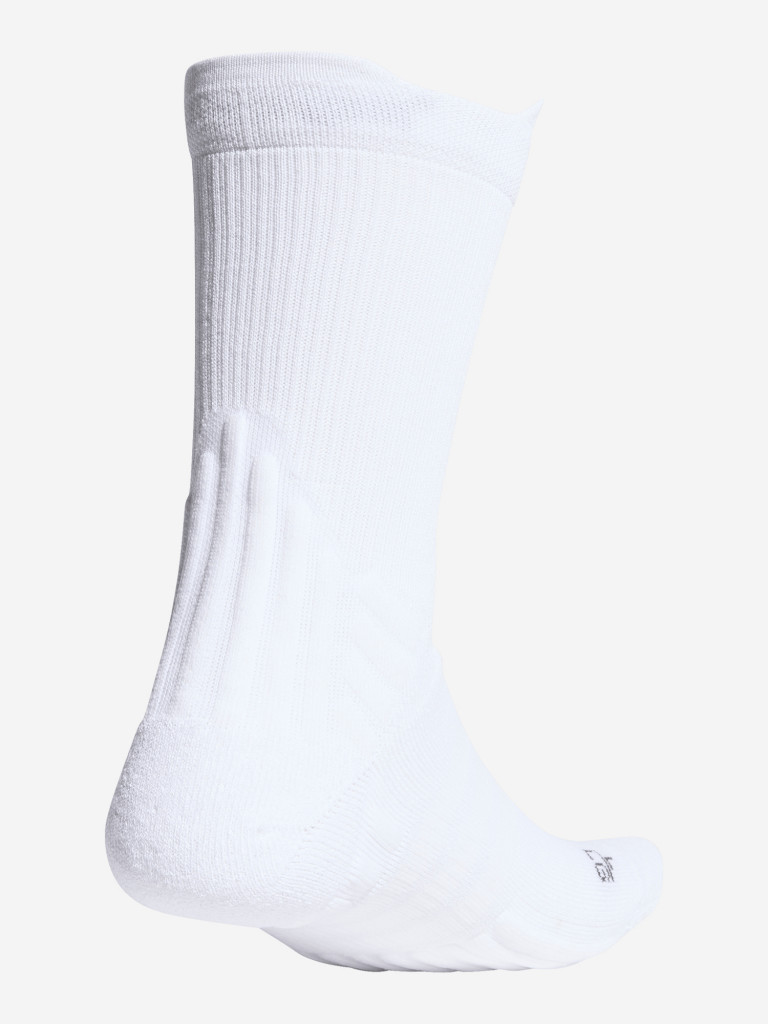Носки компрессионные adidas Tennis Crew, 1 пара