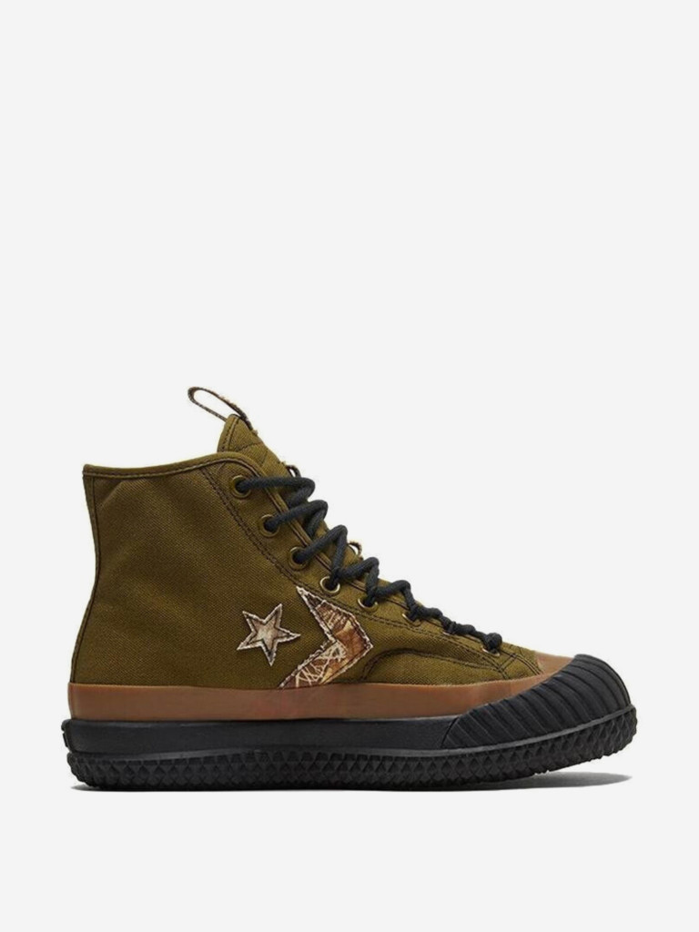 Кеды мужские Converse Chuck Taylor All Star 1970s Bosey Mc