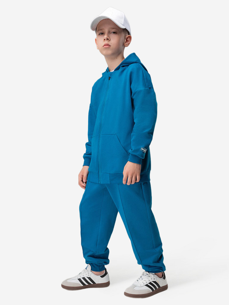 Костюм спортивный детский bodo