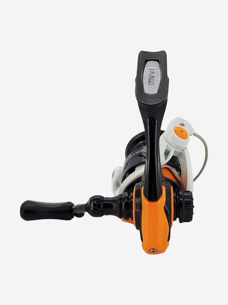 Катушка зимняя Nautilus LAND WINTER 800