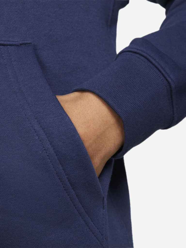 Толстовка мужская Nike Nike Sportswear Club Fleece