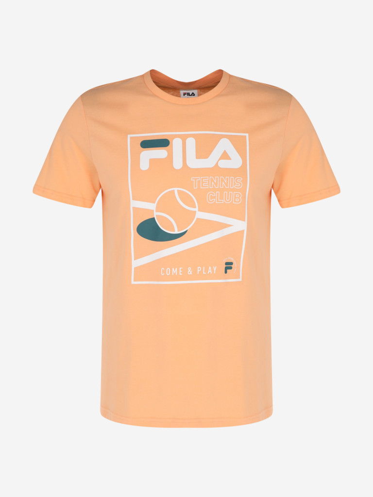 Футболка мужская FILA