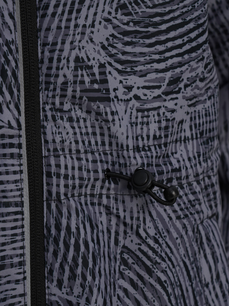 Легкая куртка для девочек Outventure