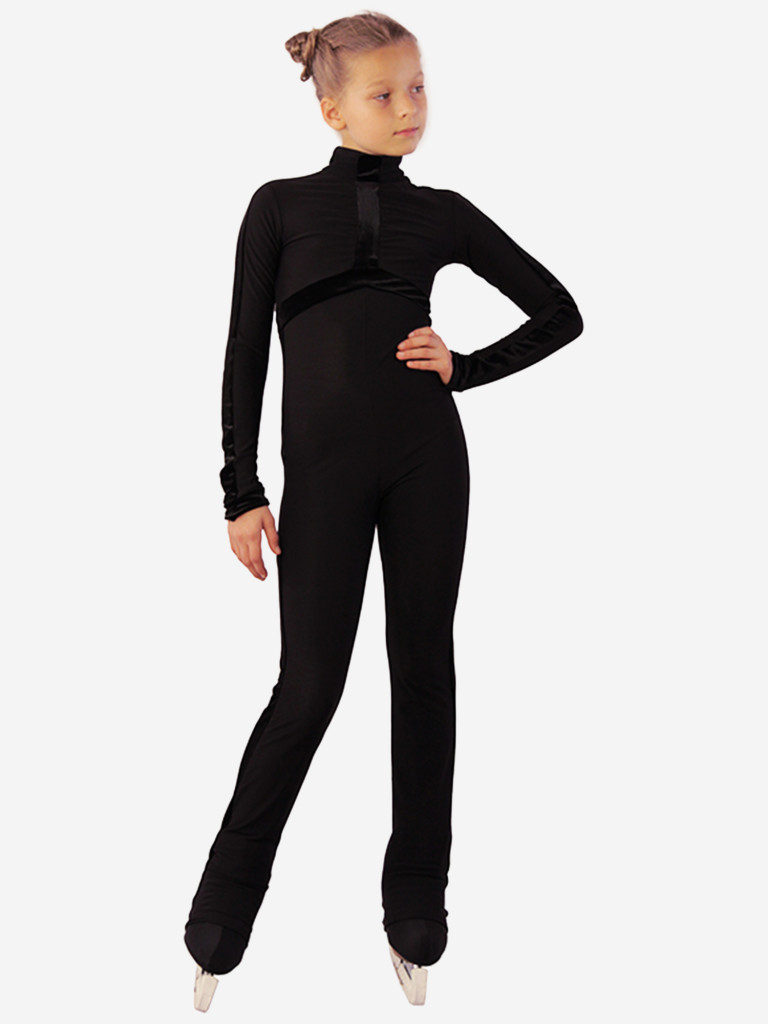 Комбинезон спортивный для фигурного катания "Sport Style" IceDress