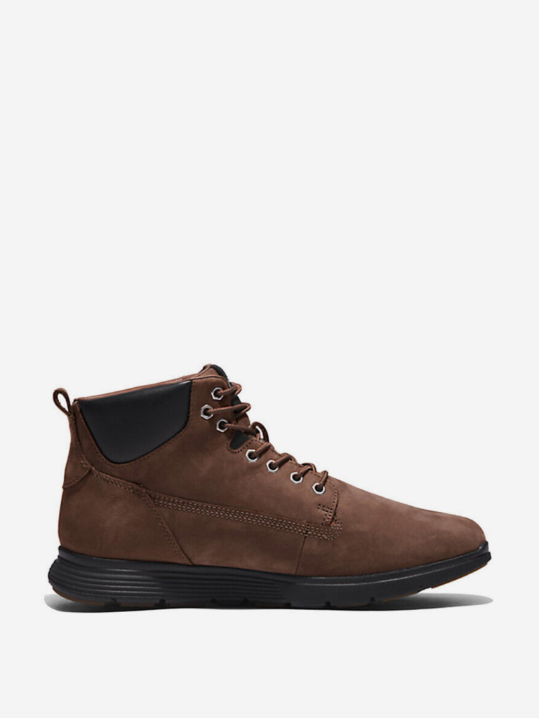 Ботинки Timberland Killington Chukka Dark Brown