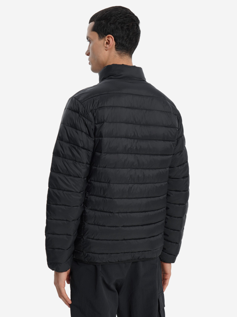 Пуховик мужской Demix