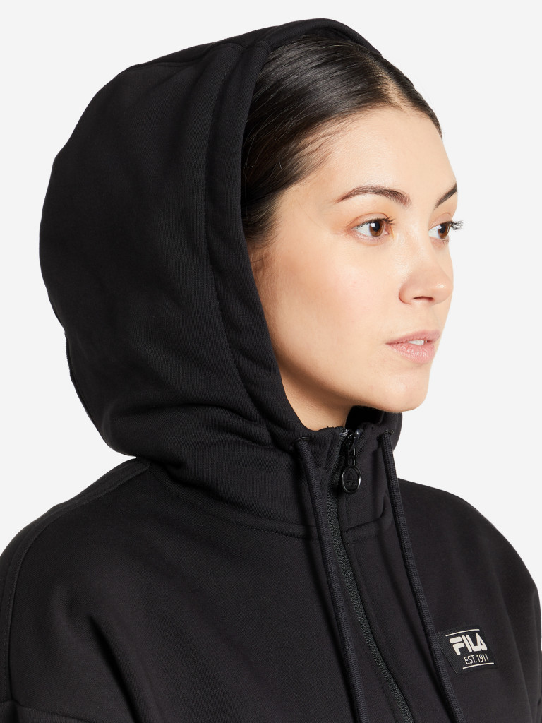 Толстовка женская FILA