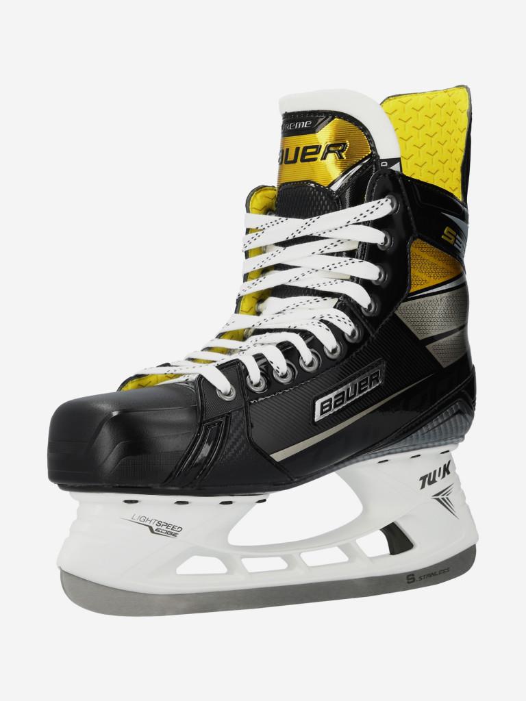 Коньки хоккейные Bauer Supreme S37