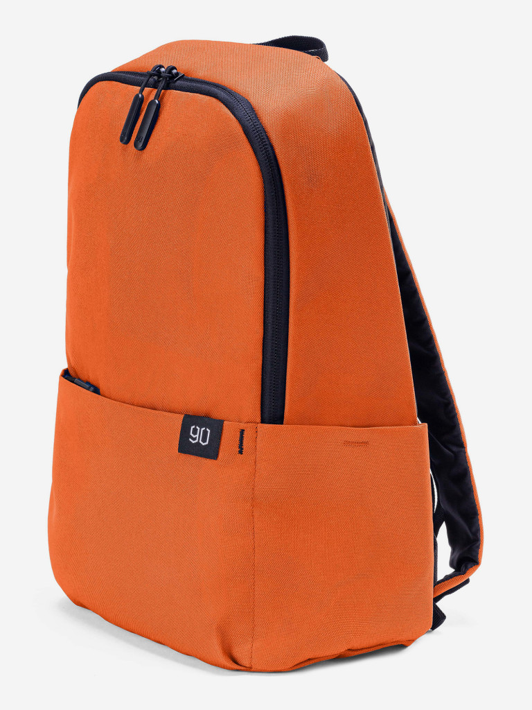 Рюкзак Ninetygo Tiny Lightweight Casual, оранжевый