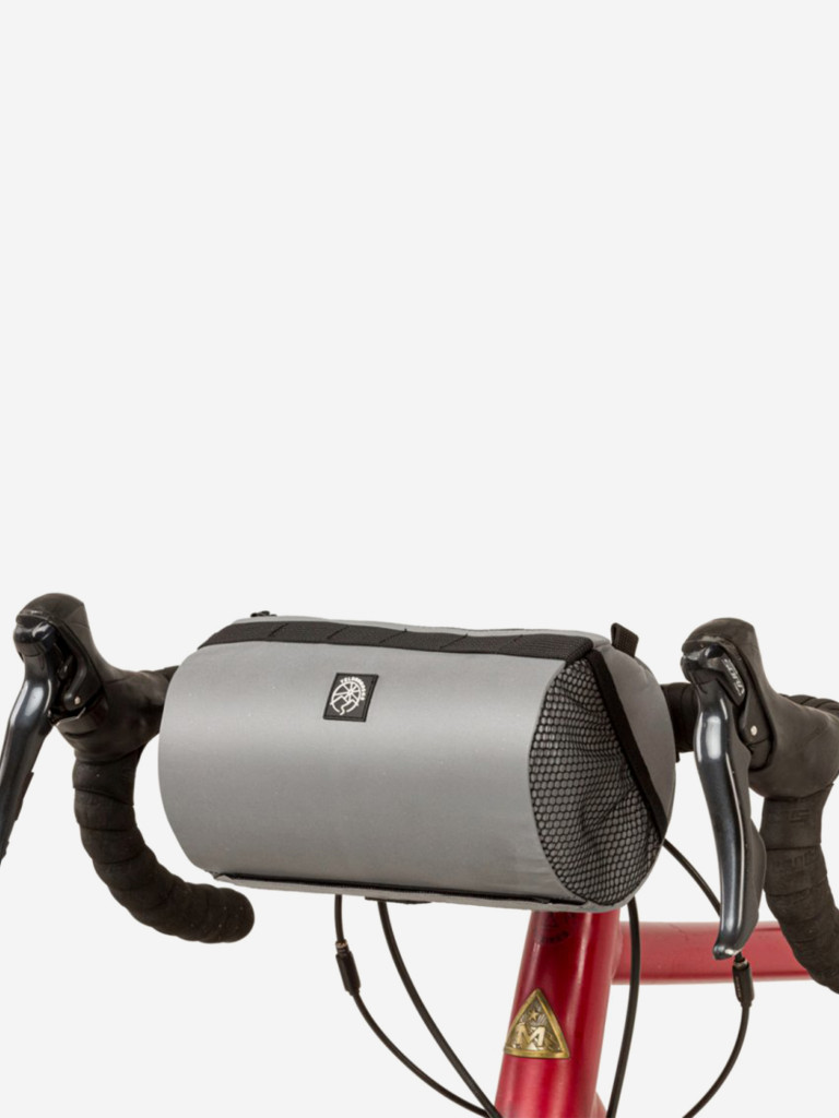 Сумка-бардачок, светоотражающий, BK04RF