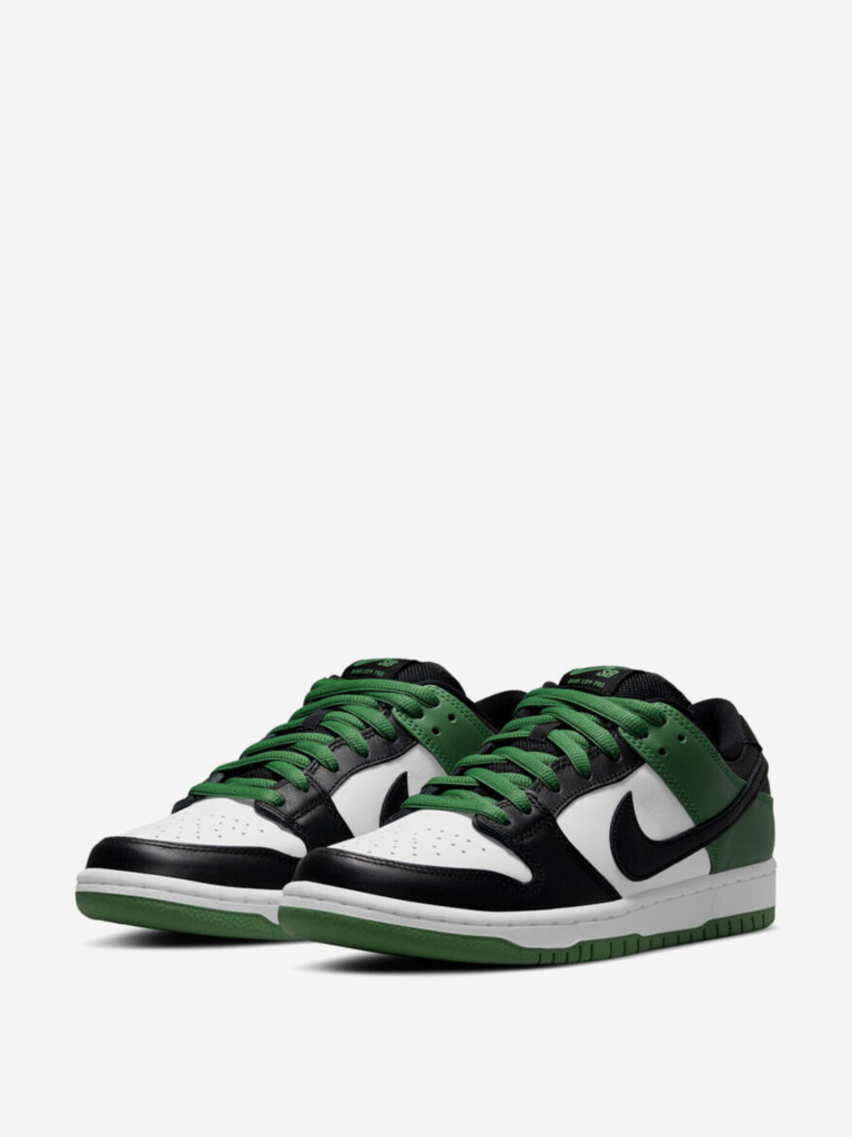 Кроссовки Nike Sb Dunk Low Classic