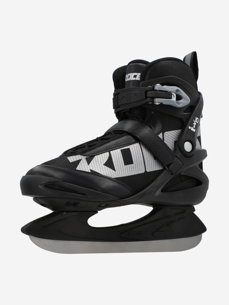 Коньки ледовые Roces Icy 5