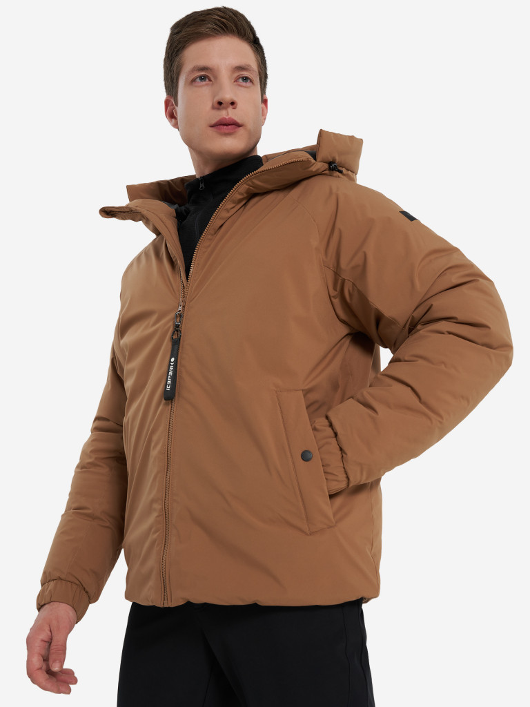 Пуховик мужской IcePeak Arvin