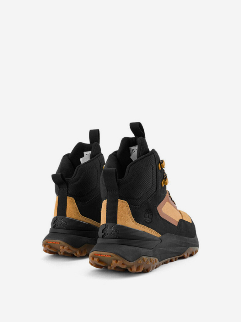 Кроссовки Timberland Trekking Shoes Wheat