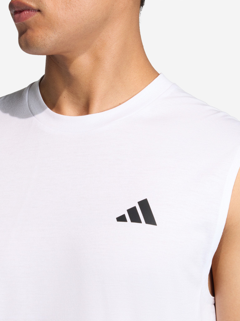 Майка мужская adidas Workout Essentials Feelready