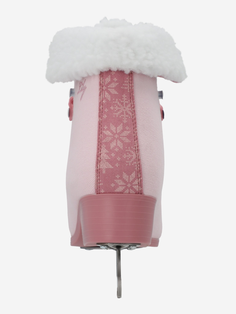 Фитнес-коньки женские Nordway Lily