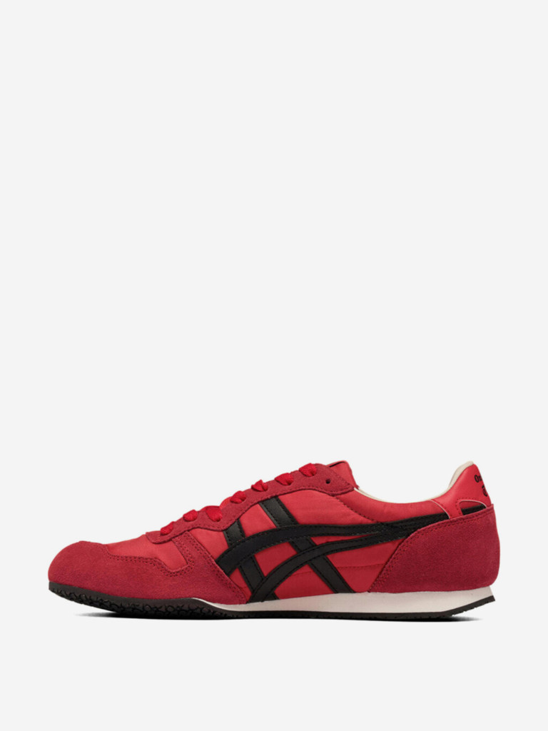 Кроссовки Onitsuka Tiger Serrano