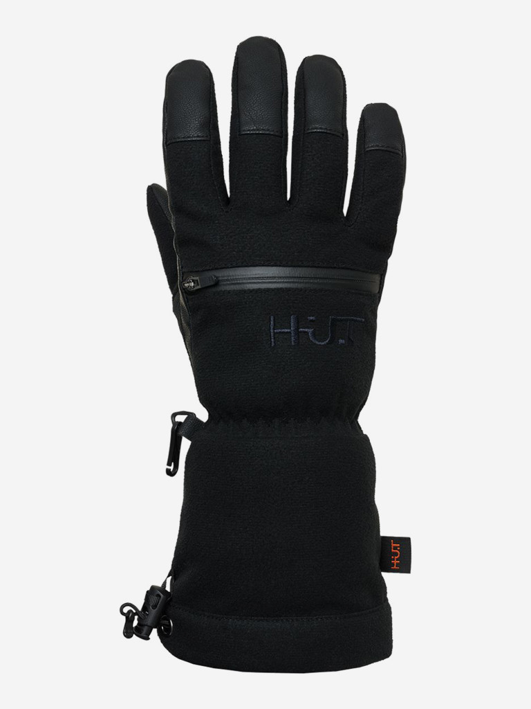 Рукавицы перчатки зимние для охоты и рыбалки H.U.T.