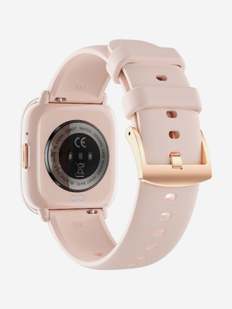 Смарт-часы CheckME Smart CMSHD12SGP