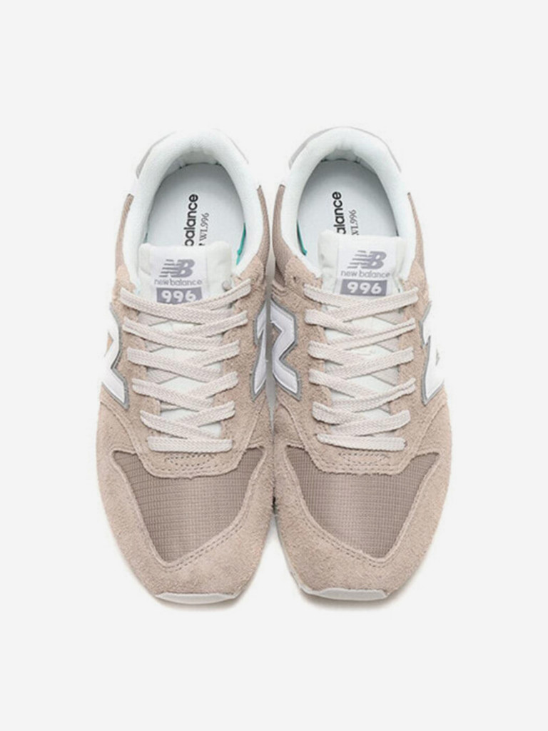 Кроссовки женские New Balance NB 996