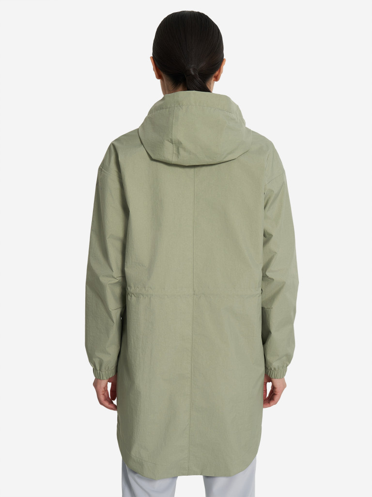 Ветровка женская Columbia Splash Side II Jacket