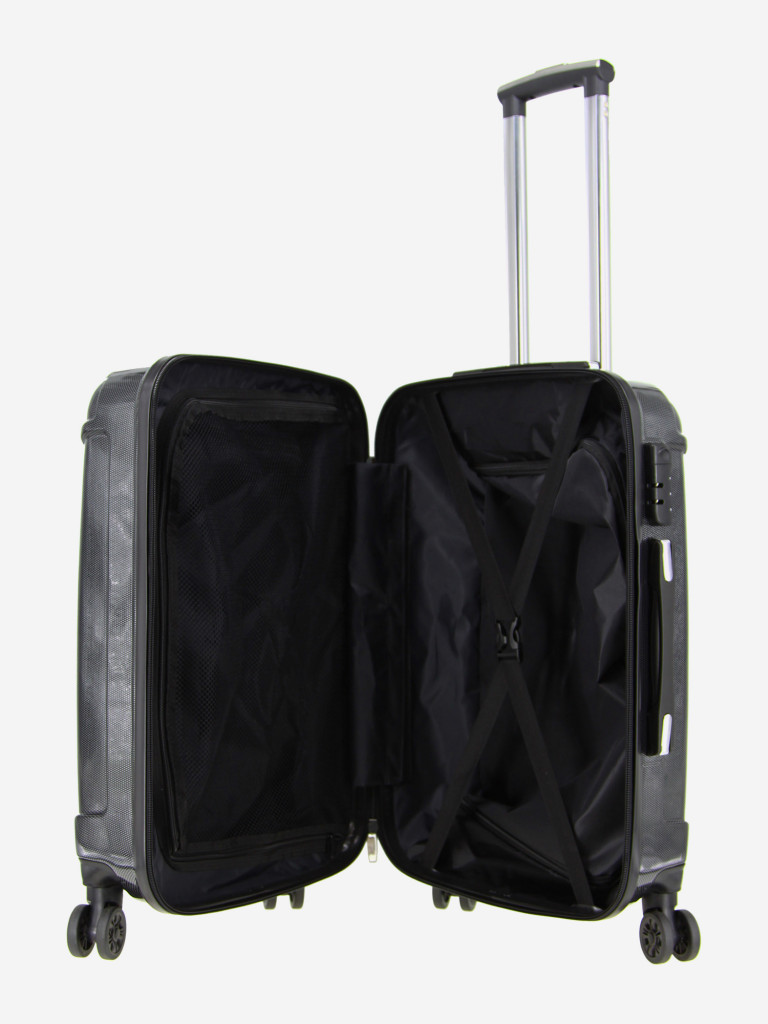 Чемодан RION+ L