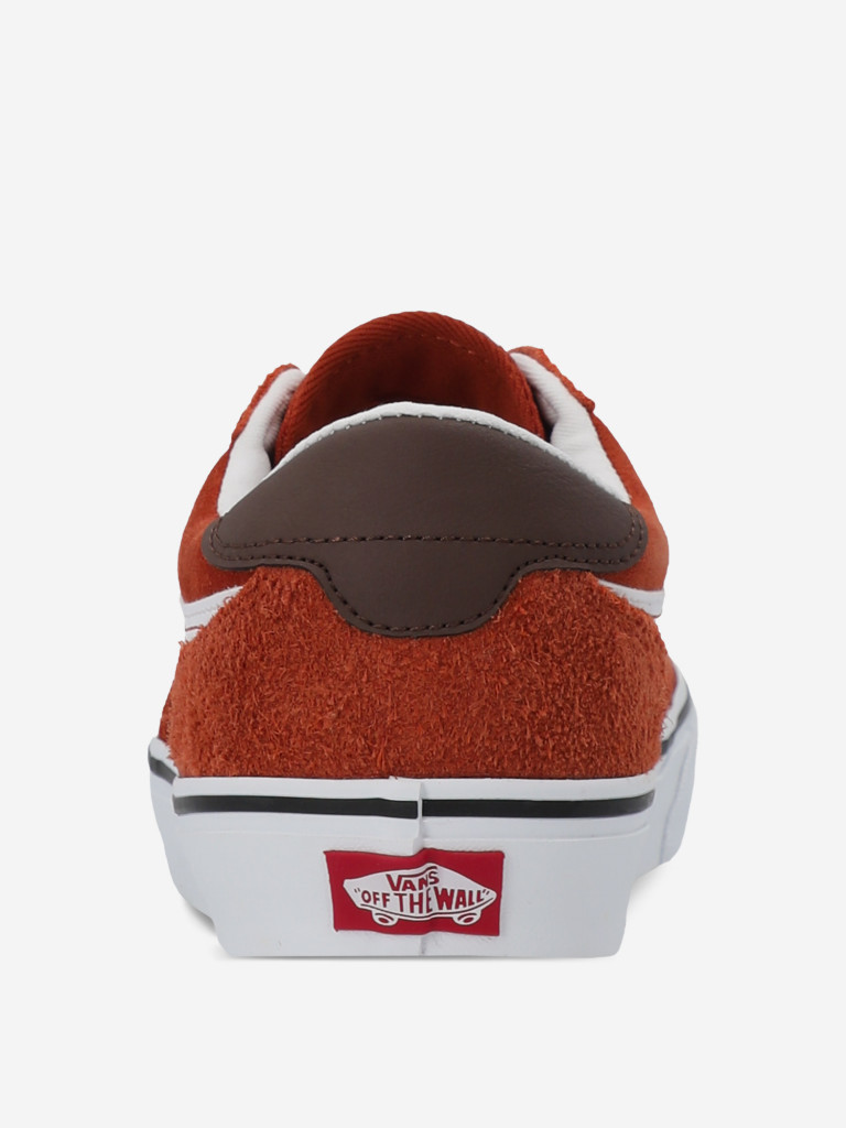 Кеды мужские Vans Brooklyn Ls