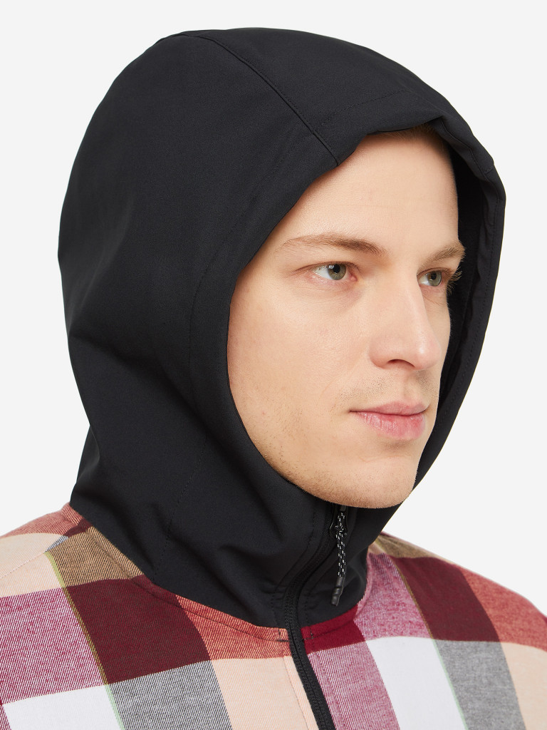 Рубашка мужская Northland