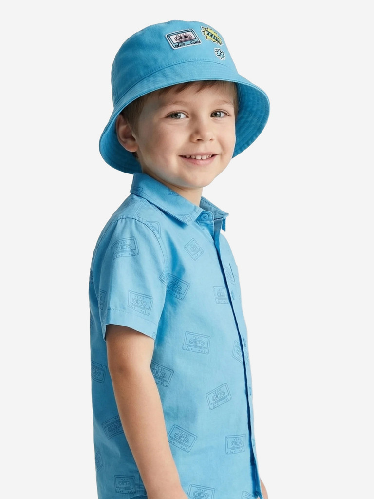 Панама детская Totti