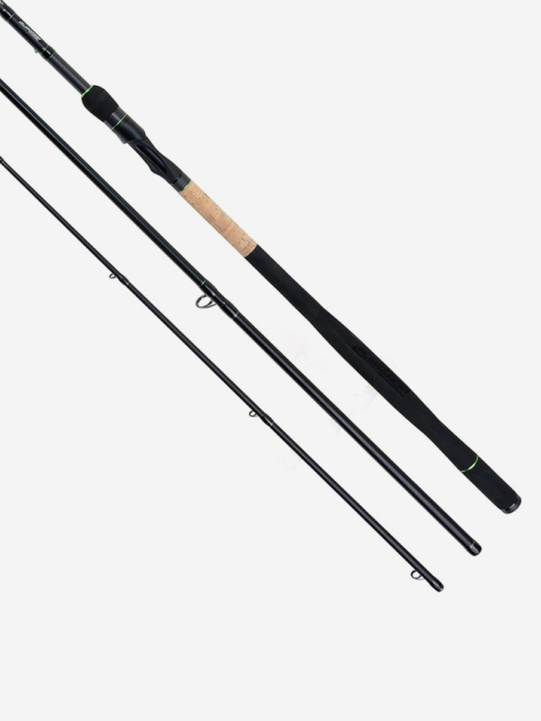 Удилище фидерное ELEGANCE METHOD Elegance Method Accela Feeder 3.90м тест 50-110г