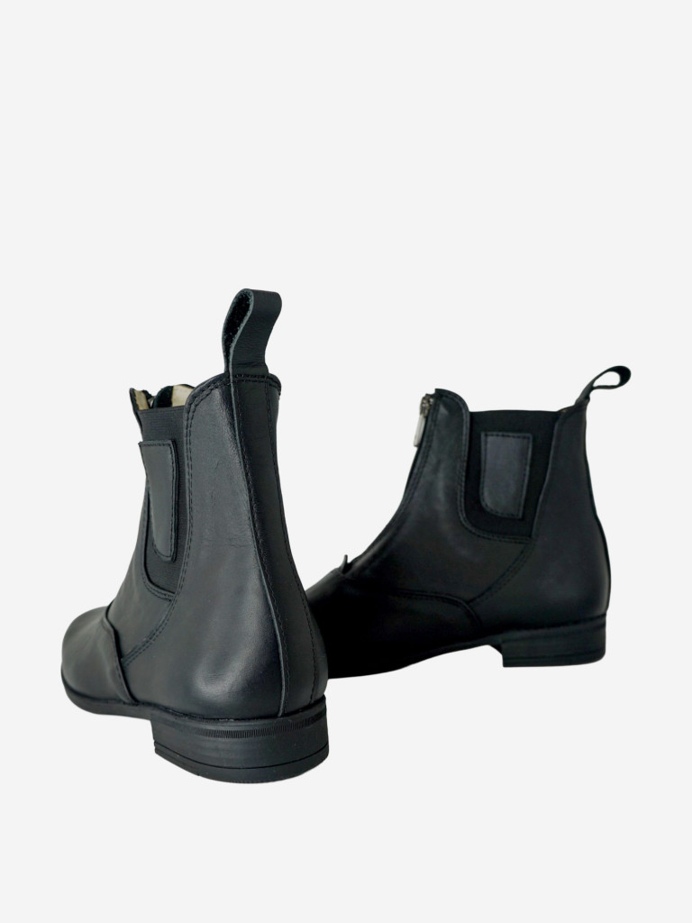 Ботинки универсальные RGEVLab "Шевалье" для конного спорта