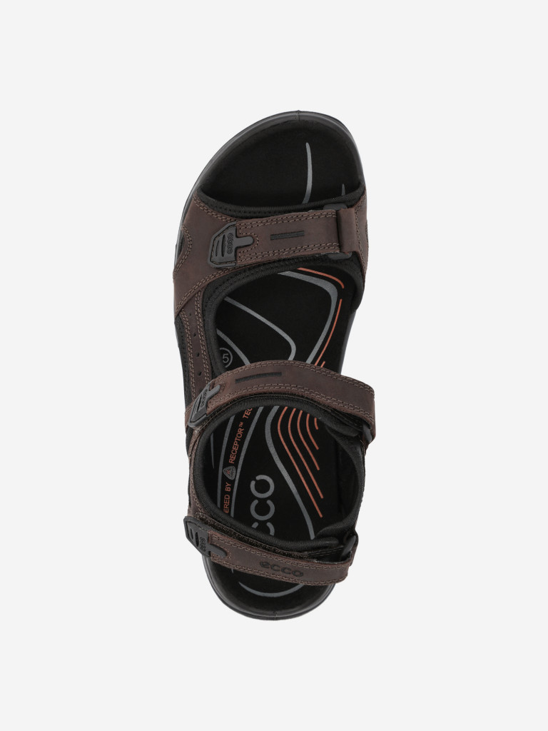 Сандалии мужские Ecco Offroad