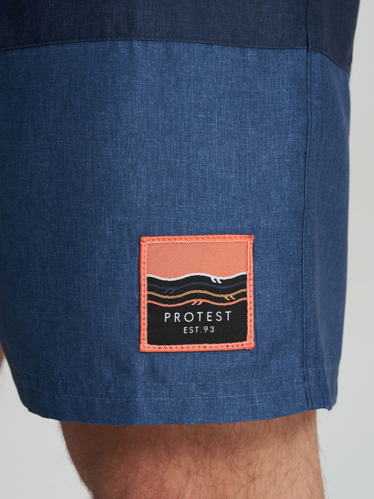 Шорты плавательные мужские Protest