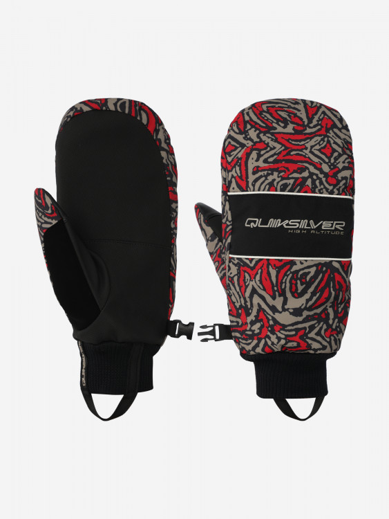 Варежки Quiksilver Method