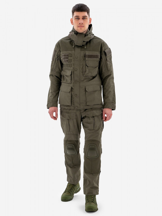 Костюм Remington Instructor Army Green
