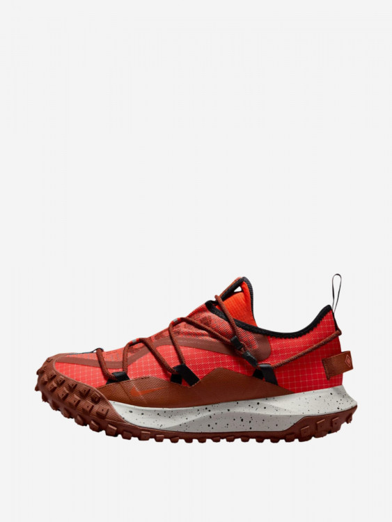 Кроссовки Nike ACG Mountain Fly Low GTX SE Cinnamon Picante Red