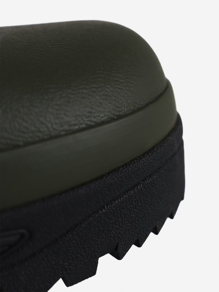 Охотничьи неопреновые средние сапоги PRIDE Protect (Протект) Уральский лес