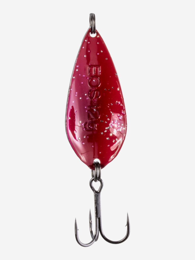 Блесна колеблющаяся Lucky John EOS, колебалка длиной 48мм, вес 12 г