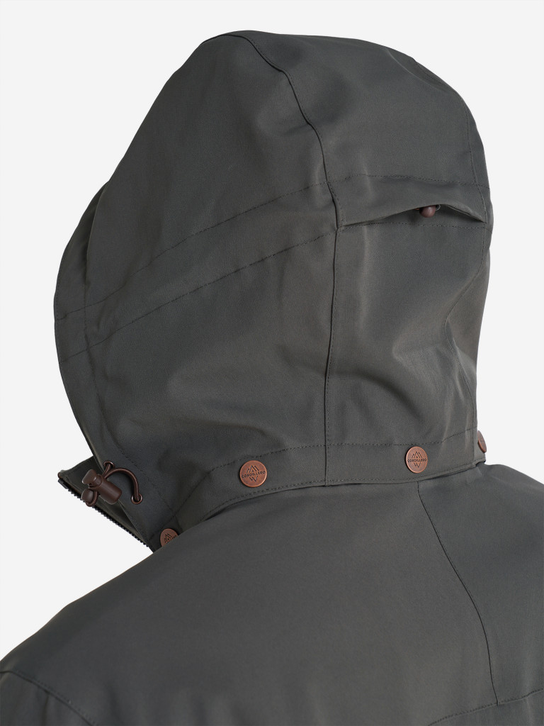 Куртка мембранная мужская Cordillero