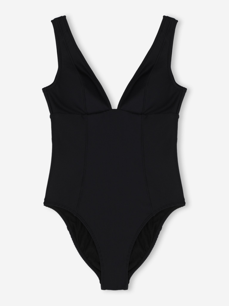 Купальник слитный женский Roxy Roxy Love Elongated