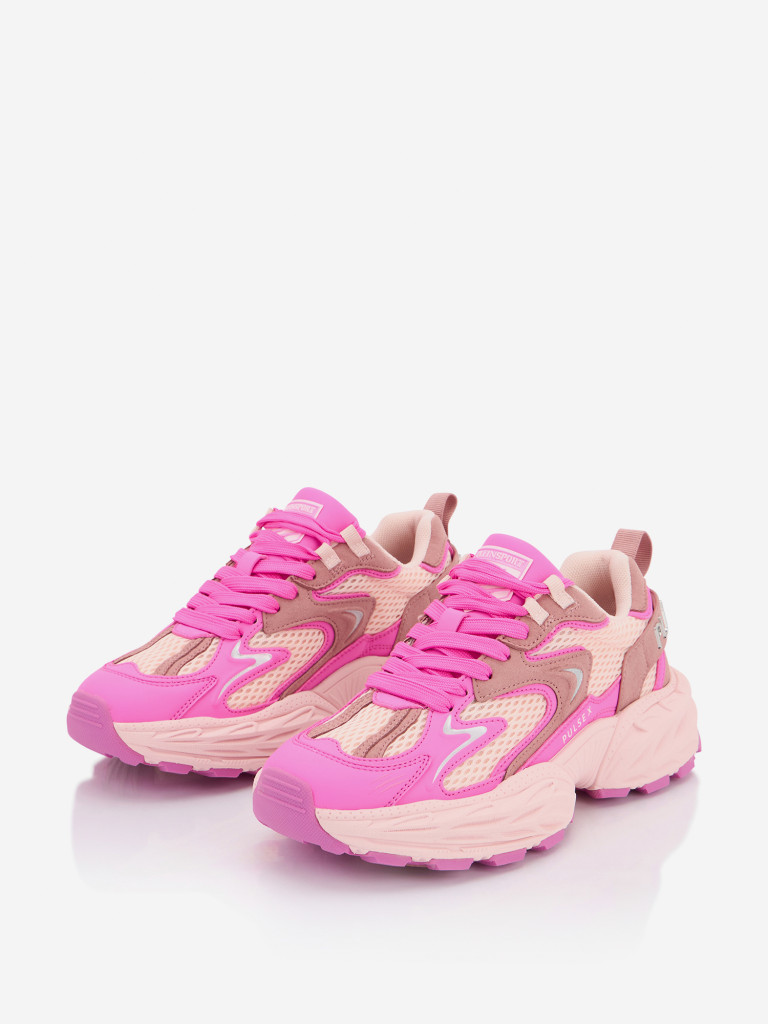 Кроссовки Plein Sport Sneakers PULSE X