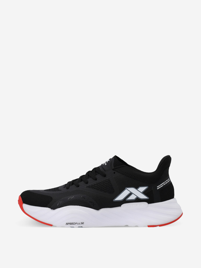 Кроссовки женские Athlex Versa