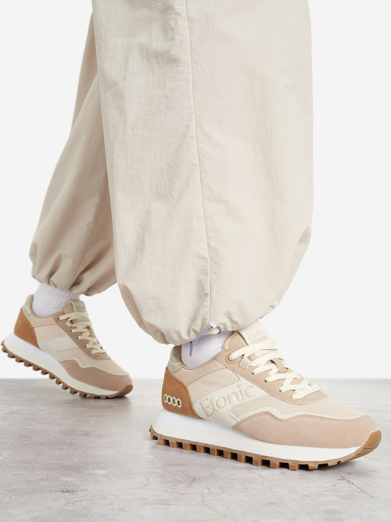 Кроссовки женские Etonic Ashen