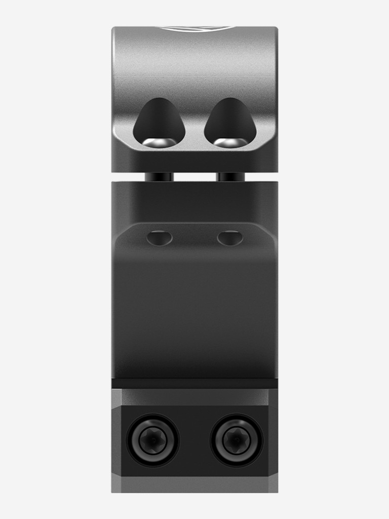 Кольца для прицелов низкие ARTELV RL 30 мм